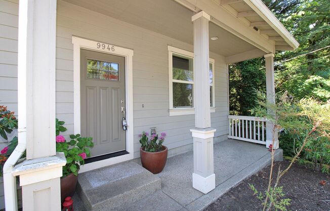 Dynamite 4 Bed, 2.5 Bath SW Home With All the Bells & Whistles