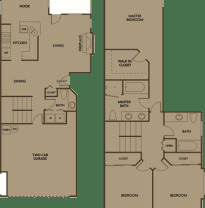 Partner-provided photo for $3745 unit