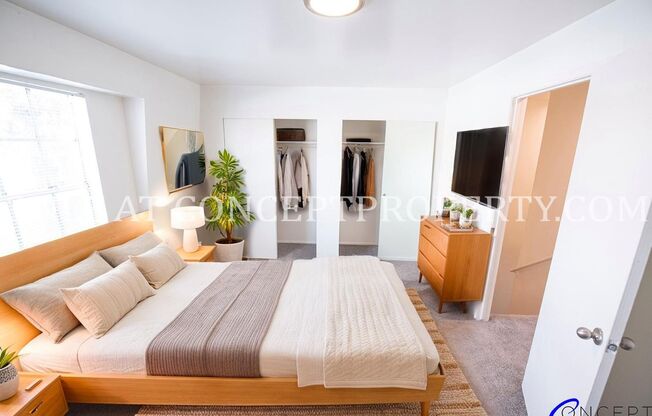 2 beds, 1.5 baths, 1,040 sqft, $1,299, Unit 17