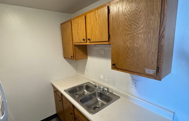 2 beds, 1 bath, 700 sqft, $800, Unit 1