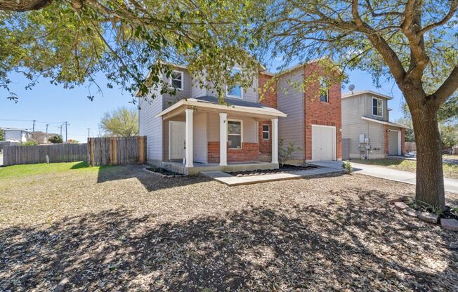 313 Copper Mtn, New Braunfels, Texas 78130