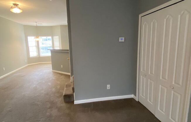 3bedroom/2.5 bath Condo $1,495 -  Ready for Move-in NOW