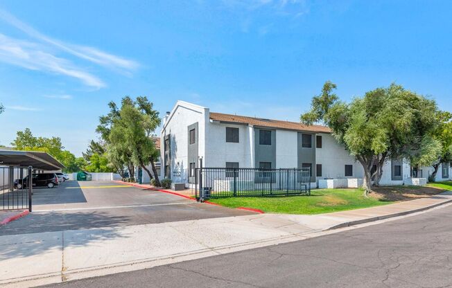Partner-provided property photo