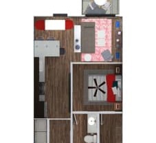 Partner-provided photo for $1150 unit