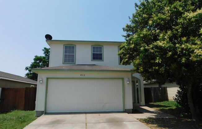 4513 MAGIN MDW DR