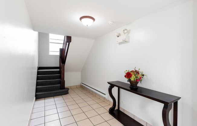 Updated Apartments on the Chicago and Oak Park Border With Central Air