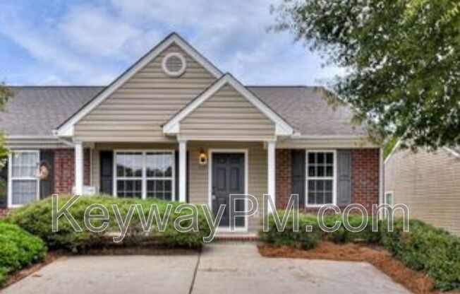 1133 BISON WAY