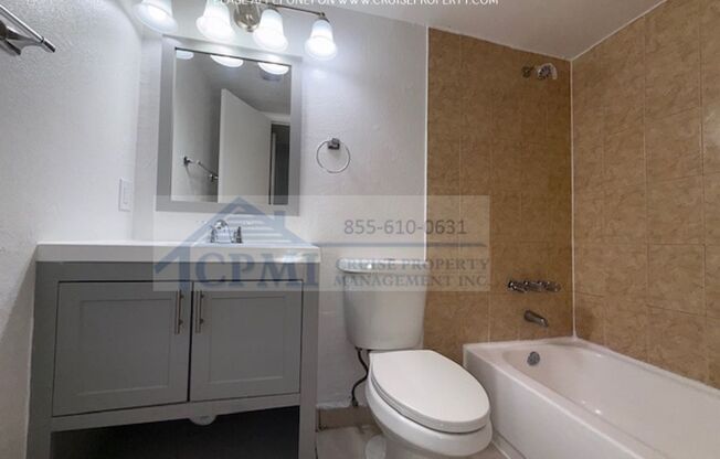 1 bed, 1 bath, 628 sqft, $1,525, Unit 118