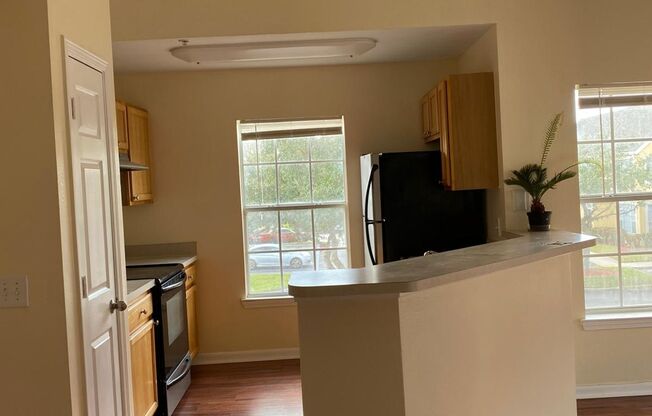 1 bedroom 1 bath condo