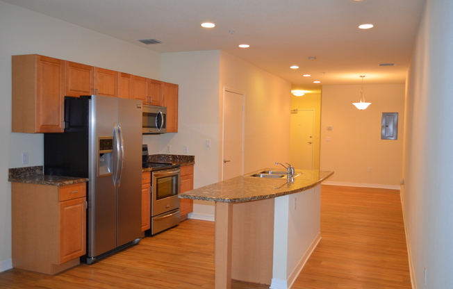 1 bed, 1.5 baths, 1,135 sqft, $2,360, Unit C1-0244 NB