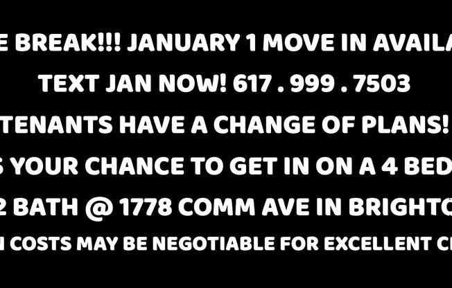 1778 COMMONWEALTH AVE