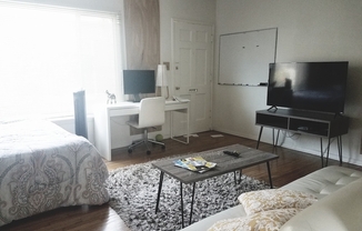 Studio, 1 bath, 500 sqft, $1,850, Unit 1132 - E