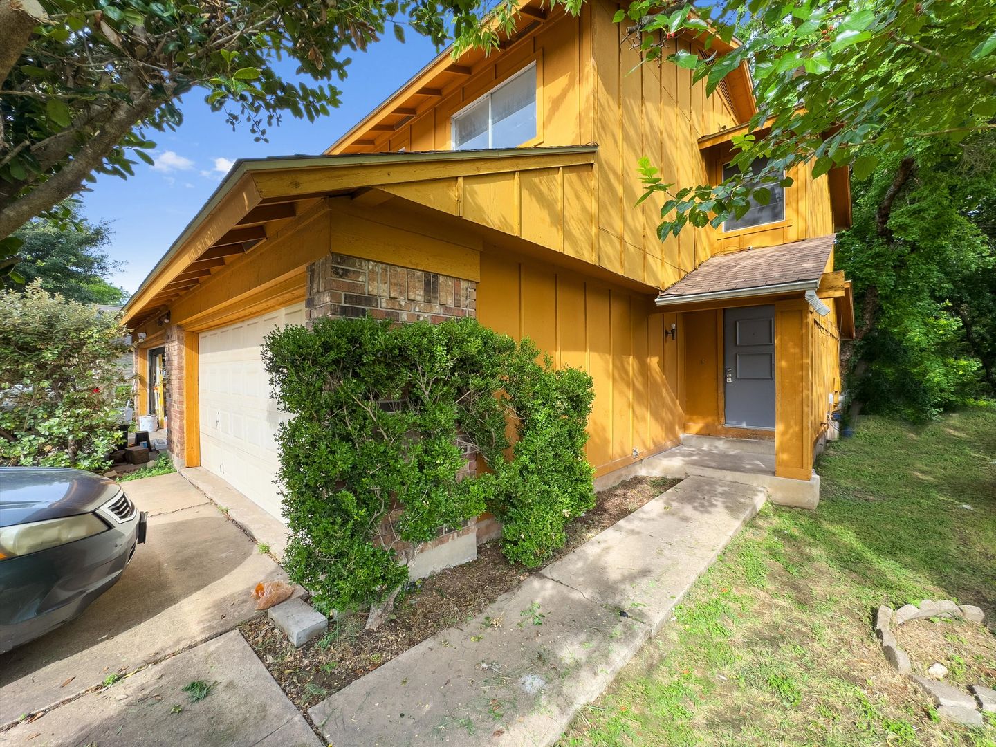 10403 Golden Meadow Dr #A, Austin, Texas 78758