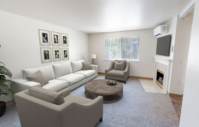 Mill Creek Terrace