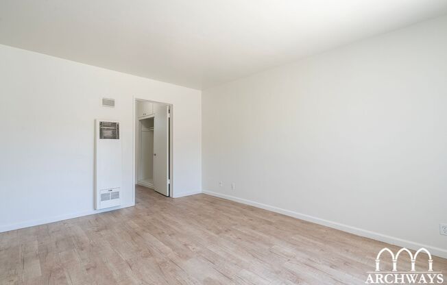 1 bed, 1 bath, $1,995, Unit 1638-C