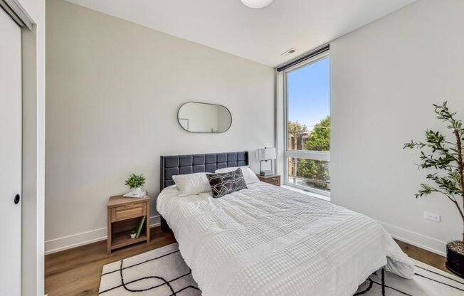 2 beds, 2 baths, 788 sqft, $3,500, Unit 3449-406