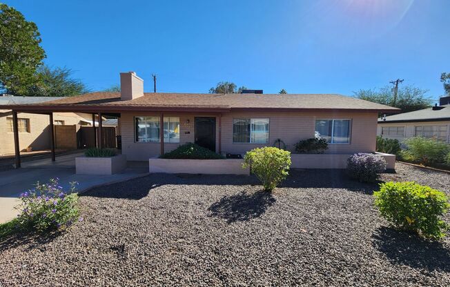 1315 E Lemon St, Tempe AZ 85281