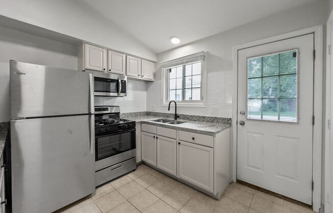 1 bed, 1 bath, $1,340