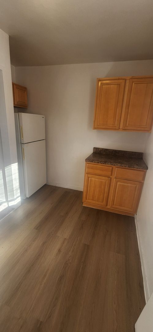 Penn Gardens Apartments