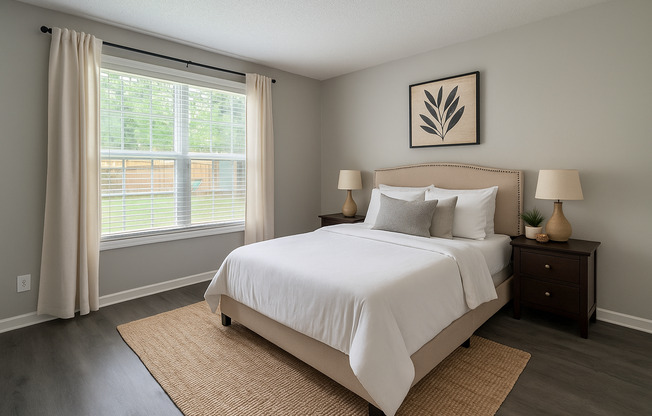 1 bed, 1 bath, 650 sqft, $1,075, Unit G4