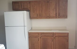 1 bed, 1 bath, $800, Unit Apt. 1