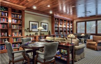 HILL COUNTRY RETREAT