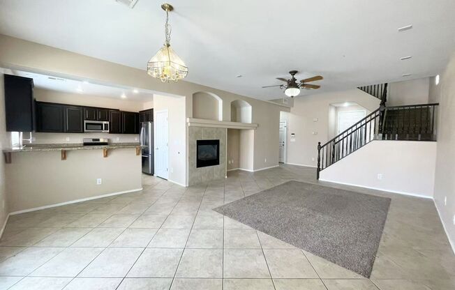 Southern Terrace Gem with Granite Kitchen & Primary Suite Retreat
