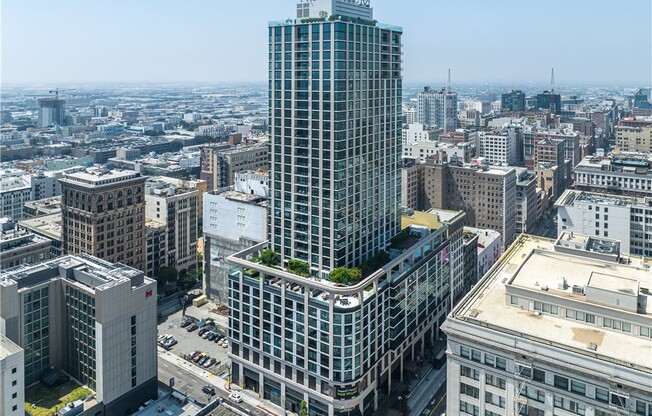 1 bed, 1 bath, 652 sqft, $3,500, Unit 3109