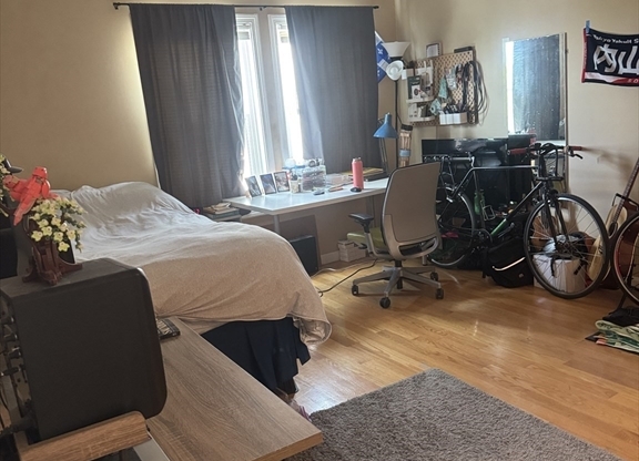2456 Massachusetts Ave Apt 302