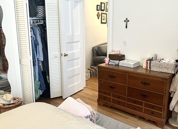 1 bed, 1 bath, 572 sqft, $3,200, Unit 6C
