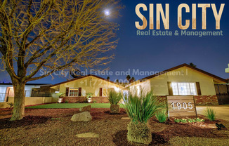 Partner-provided property photo