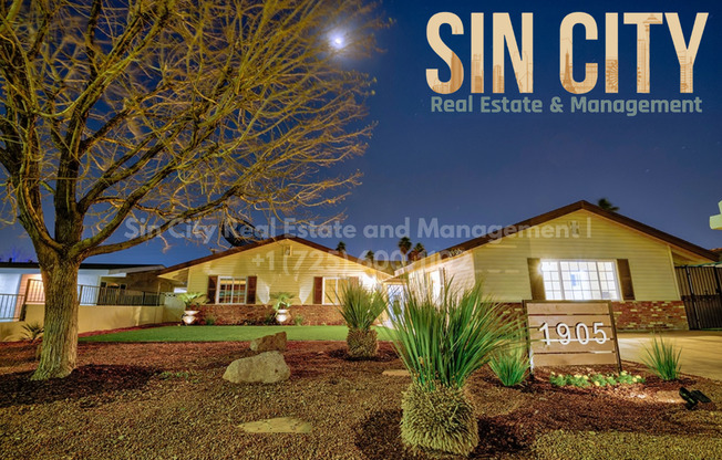 Partner-provided property photo