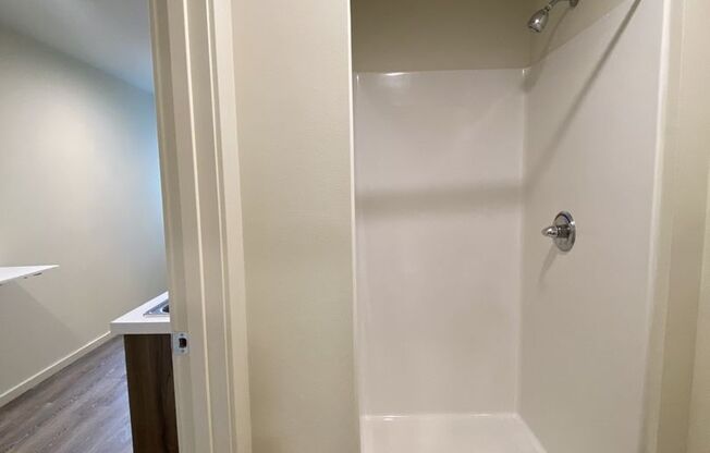 Studio, 1 bath, 178 sqft, $1,235, Unit 422