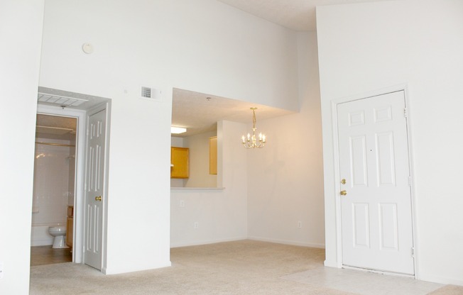 1 bed, 1 bath, 671 sqft, $1,209, Unit 2-2302