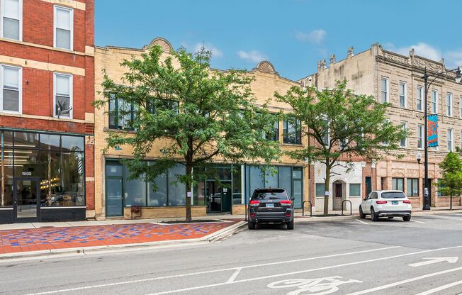 1907 S Blue Island Ave Chicago IL 60608