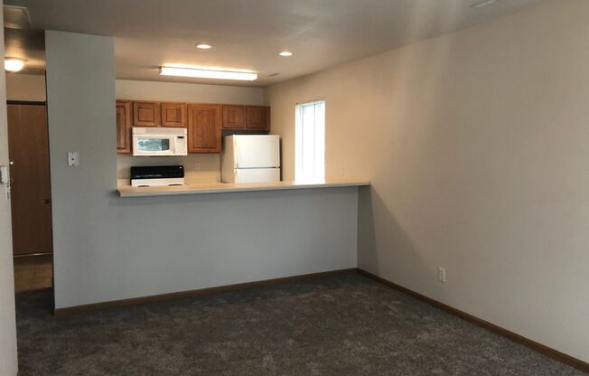 1 bed, 1 bath, 700 sqft, $750