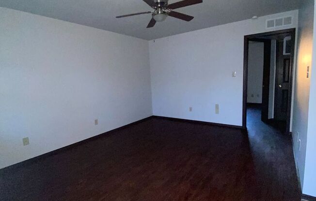 Cute 1 Bedroom in Norman