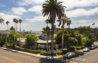 *OPEN HOUSE: 11/9 10-11AM*  Perfectly Located 1BR in North Pacific Beach w/ Parking