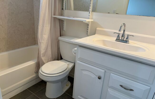 Studio, 1 bath, $1,500, Unit # 1404A