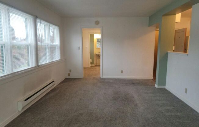 1 bed, 1 bath, $1,500, Unit #10