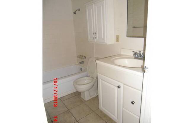 Affordable 1 Bedroom Condo in Central Las Vegas