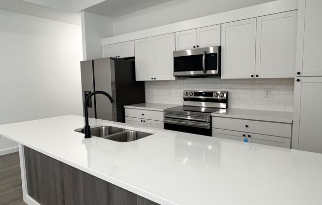 3 beds, 2 baths, 1,129 sqft, $1,495, Unit 2013 Brother Arthur Trail