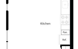 Partner-provided photo for $1718 unit