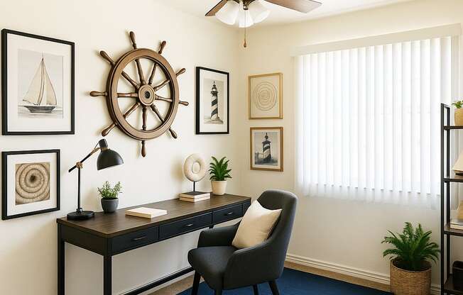 Welcome to St Moritz Garden Apartments