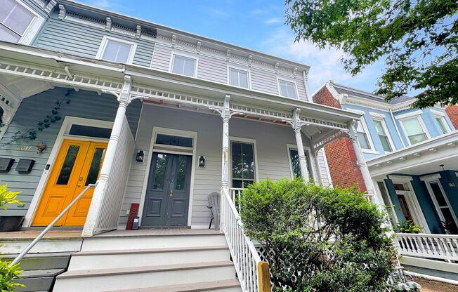 2019 Floyd Avenue