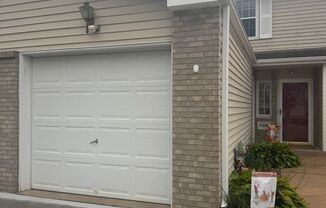 2 bed 2 bath area Townhouse near Southpointe