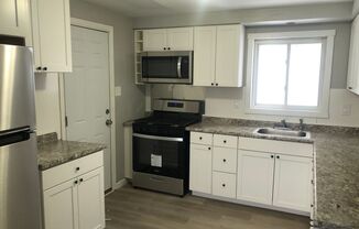 Baldwin - 3 BR Single Family House, Newly Remodeled