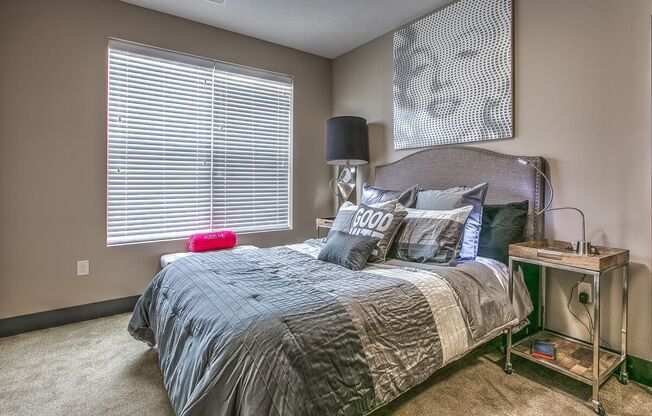 1 bed, 1 bath, 677 sqft, $1,345, Unit C - 1011 Unit 103 - A695