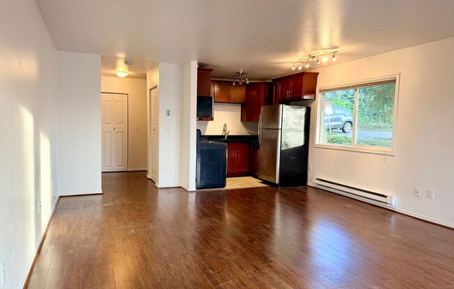 Market Street Apartments 2 bedroom 2 bath