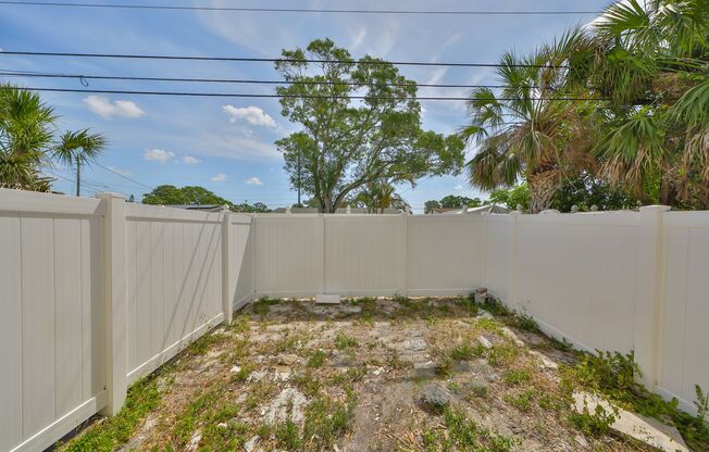 Largo Legacy Townhomes 1